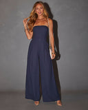 Anna™ | Stijlvolle Jumpsuit