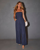 Anna™ | Stijlvolle Jumpsuit