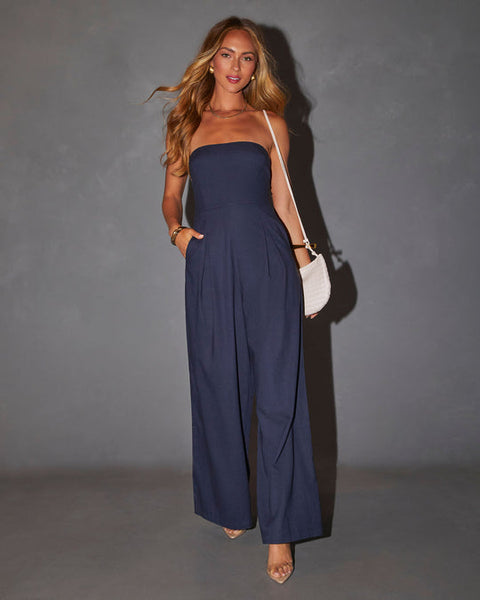 Anna™ | Stijlvolle Jumpsuit