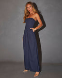 Anna™ | Stijlvolle Jumpsuit