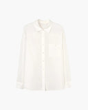 Estate Lady Linen Shirt