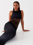 Lucinda™ | Pure Luxe