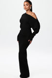 Bellezza™ | Off-Shoulder Jurk