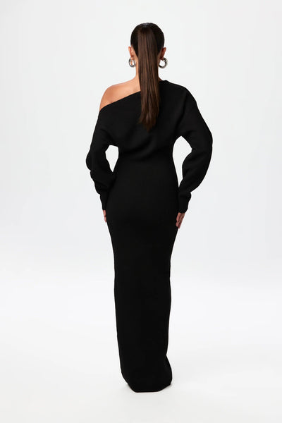 Bellezza™ | Off-Shoulder Jurk