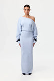 Bellezza™ | Off-Shoulder Jurk