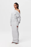 Bellezza™ | Off-Shoulder Jurk