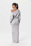 Bellezza™ | Off-Shoulder Jurk
