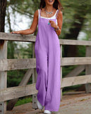 Linde | JUMPSUIT