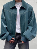 Hailey™ - Premium Leren Jas