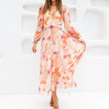 Elin | Bloemenjurk