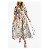 Elin | Bloemenjurk