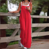 Linde | JUMPSUIT