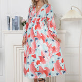 Elin | Bloemenjurk