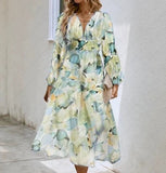 Elin | Bloemenjurk