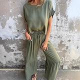 Olivia™ | Luxe Linnen Set
