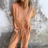 Olivia™ | Luxe Linnen Set