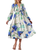 Elin | Bloemenjurk