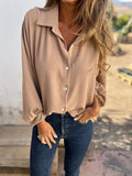 Charlotte™ | Losse Blouse