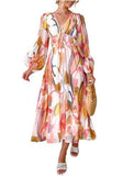 Elin | Bloemenjurk