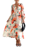 Elin | Bloemenjurk
