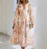Elin | Bloemenjurk