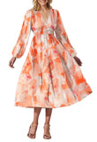 Elin | Bloemenjurk