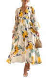 Elin | Bloemenjurk