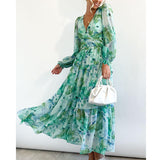 Elin | Bloemenjurk