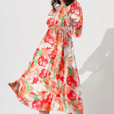 Elin | Bloemenjurk