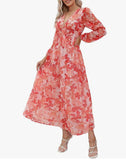 Elin | Bloemenjurk