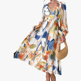 Elin | Bloemenjurk