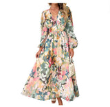 Elin | Bloemenjurk