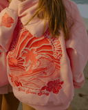 Luna™ - Sunset Hoodie