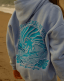 Luna™ - Sunset Hoodie