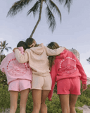 Luna™ - Sunset Hoodie