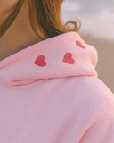 Luna™ - Sunset Hoodie
