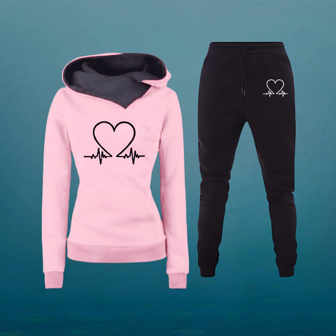 CozyLounge joggingspak