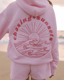 Luna™ - Sunset Hoodie