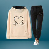 CozyLounge joggingspak
