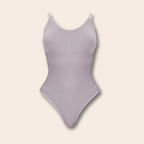 FitShape - Tanga Bodysuit Sculpting Shapewear