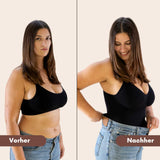 FitShape - Bodysuit Sculpting Shapewear
