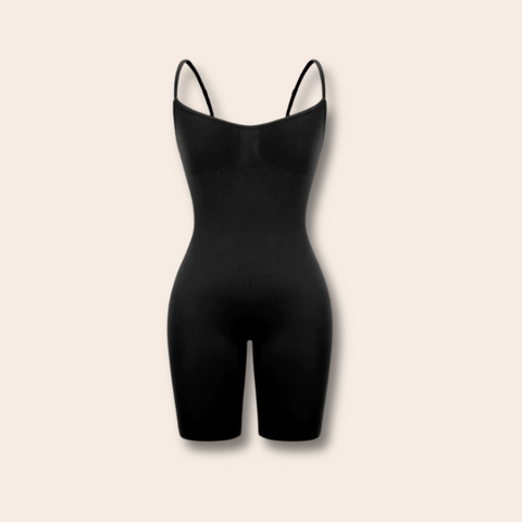 FitShape - Bodysuit mit Hose Sculpting Shapewear