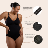 FitShape - Bodysuit Sculpting Shapewear