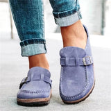 Eva - Elegante Orthopedische Loafers