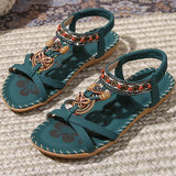 Chantal Zomer Sandalen 2025