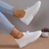 Jane - Ademende Sportschoenen