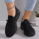 Jane - Ademende Sportschoenen