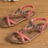 Chantal Zomer Sandalen 2025