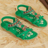 Chantal Zomer Sandalen 2025