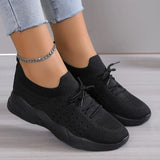 Jane - Ademende Sportschoenen